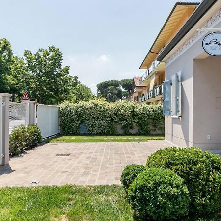 B&B Villa Celeste Cervia Dış mekan fotoğraf