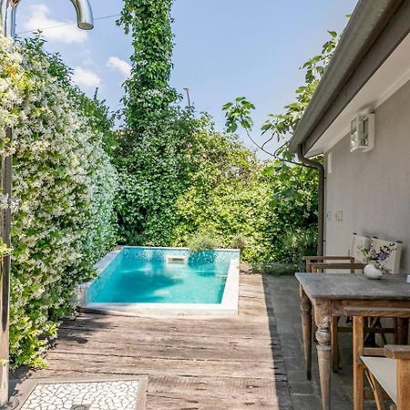 B&B Villa Celeste Cervia Dış mekan fotoğraf