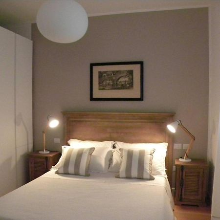 B&B Villa Celeste Cervia Dış mekan fotoğraf
