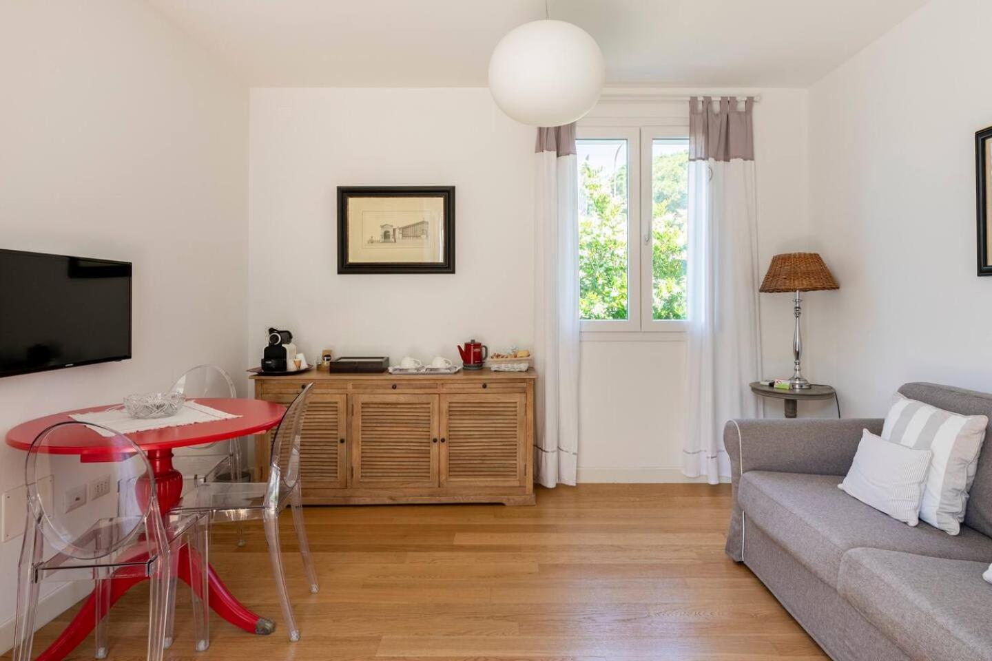 B&B Villa Celeste Cervia Dış mekan fotoğraf