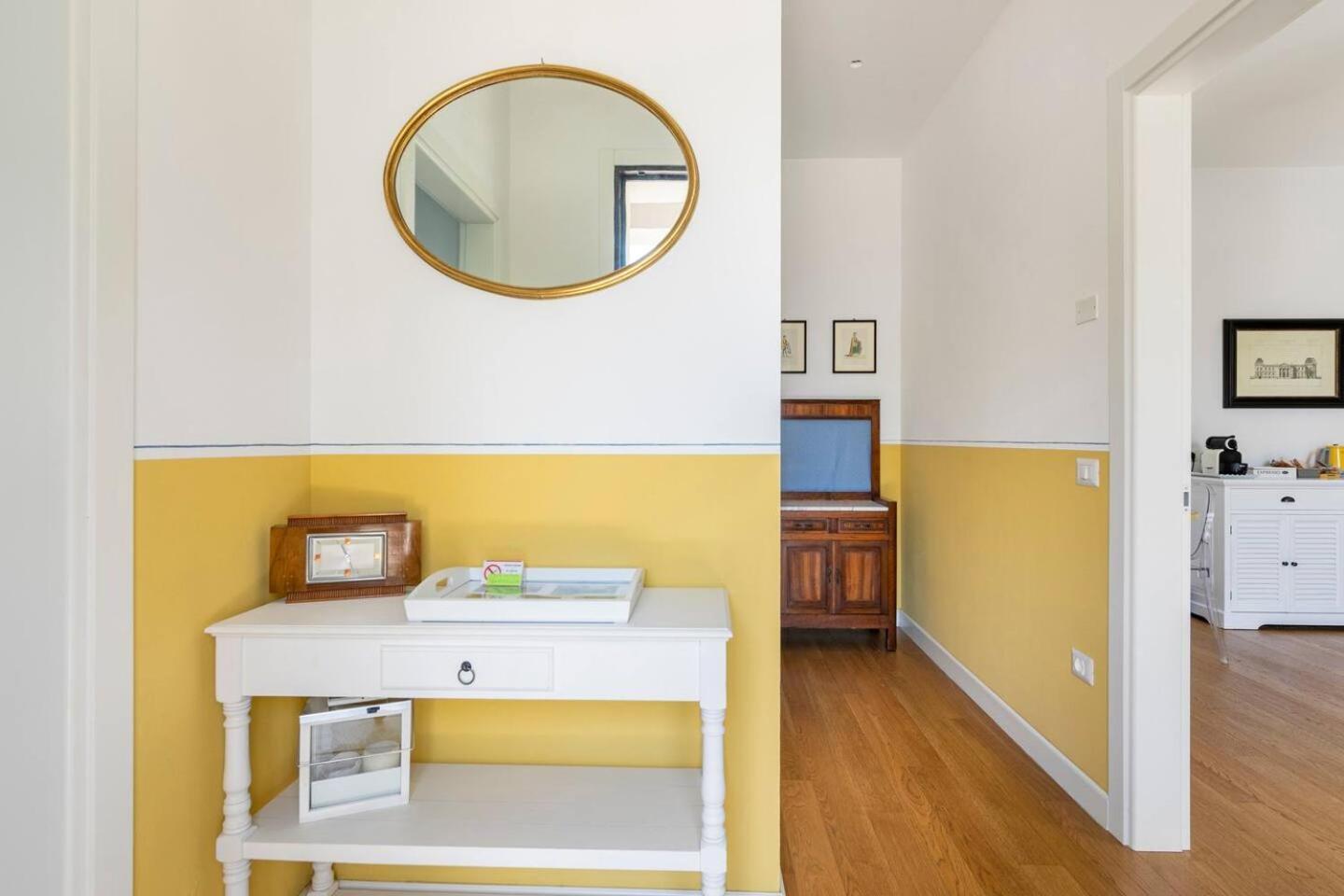 B&B Villa Celeste Cervia Dış mekan fotoğraf