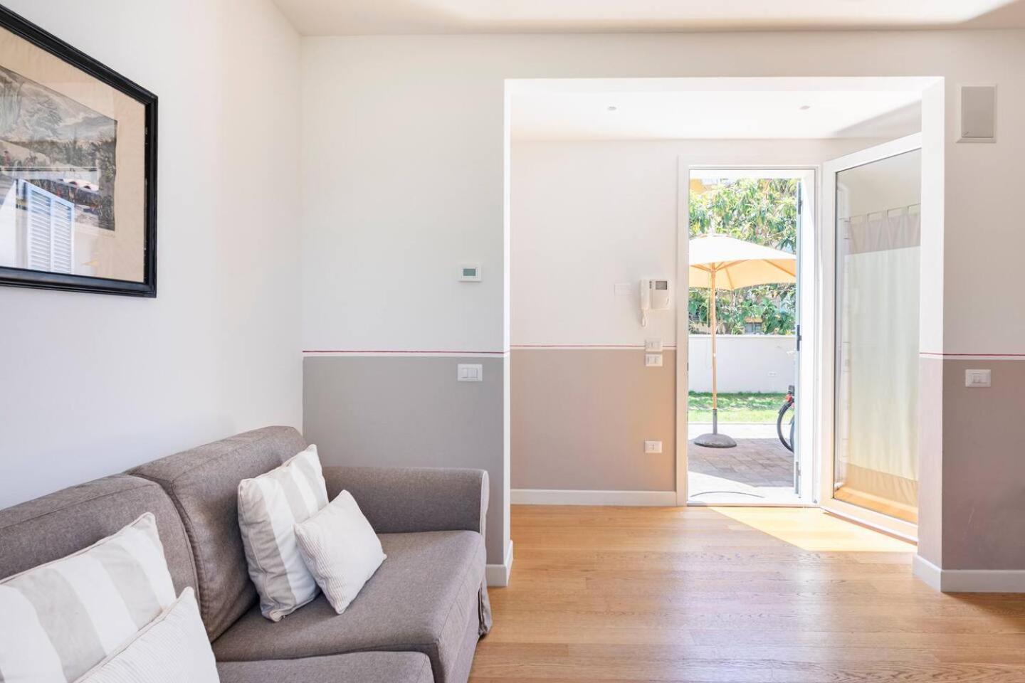 B&B Villa Celeste Cervia Dış mekan fotoğraf
