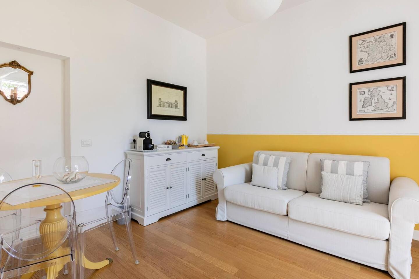 B&B Villa Celeste Cervia Dış mekan fotoğraf
