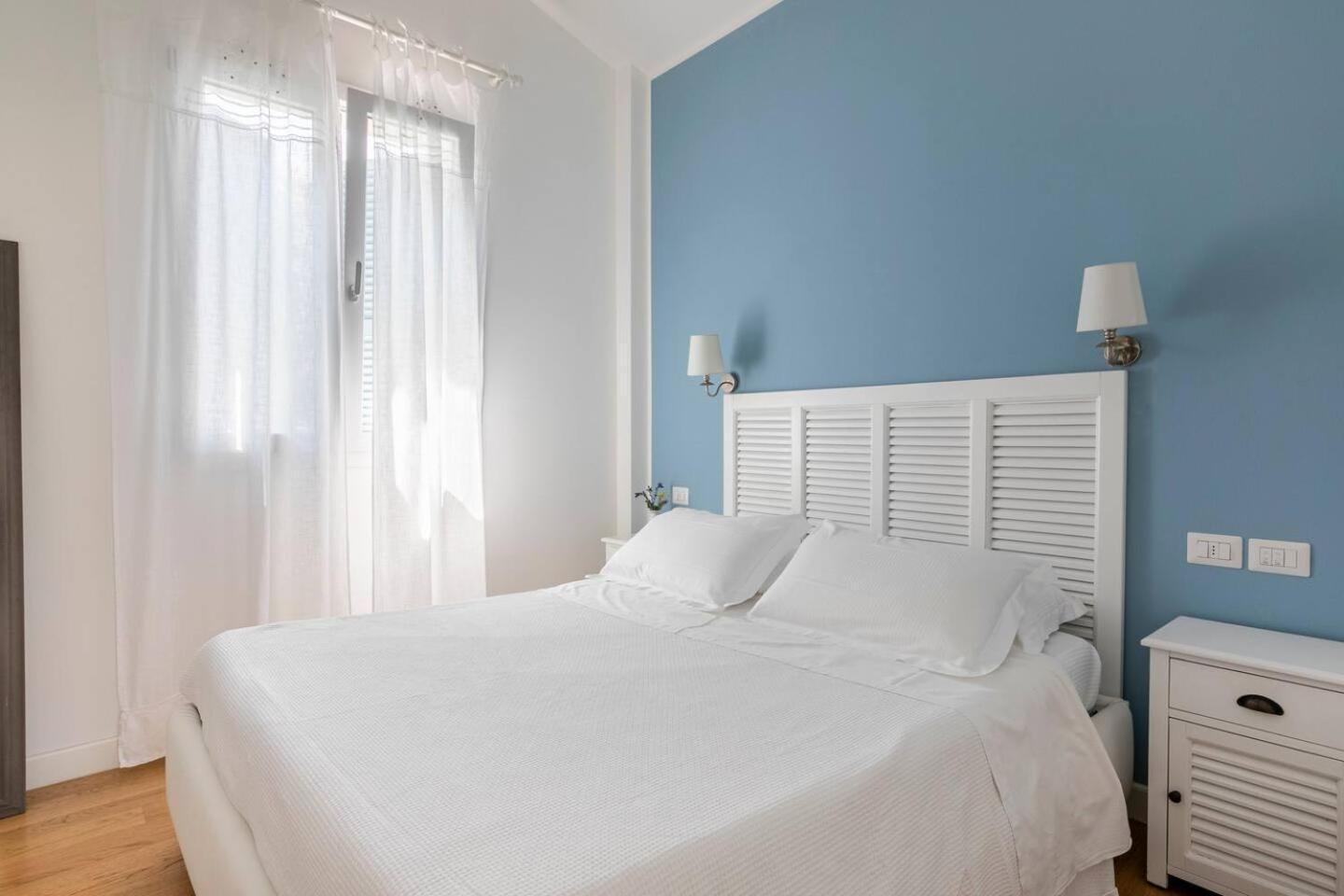 B&B Villa Celeste Cervia Dış mekan fotoğraf