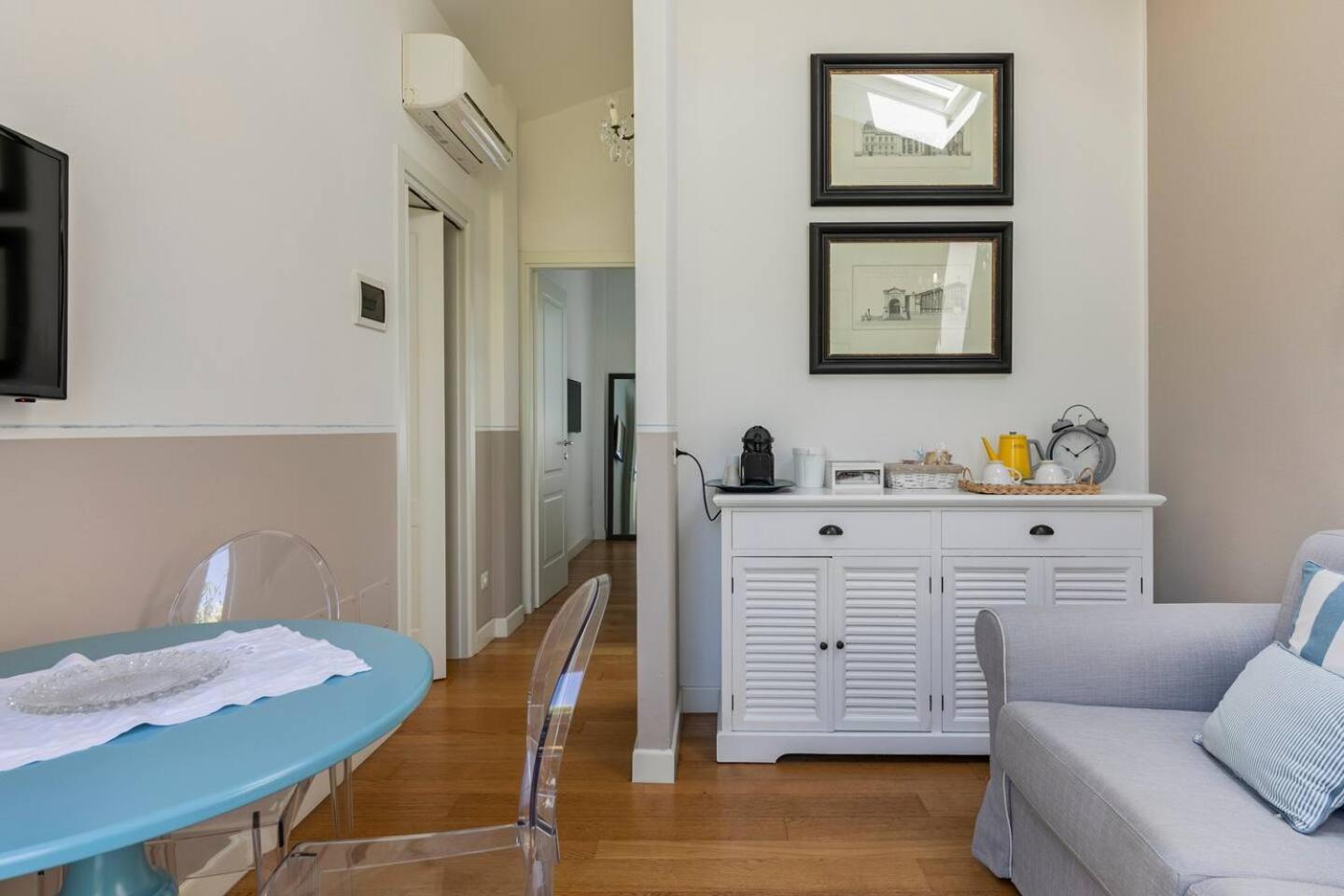 B&B Villa Celeste Cervia Dış mekan fotoğraf