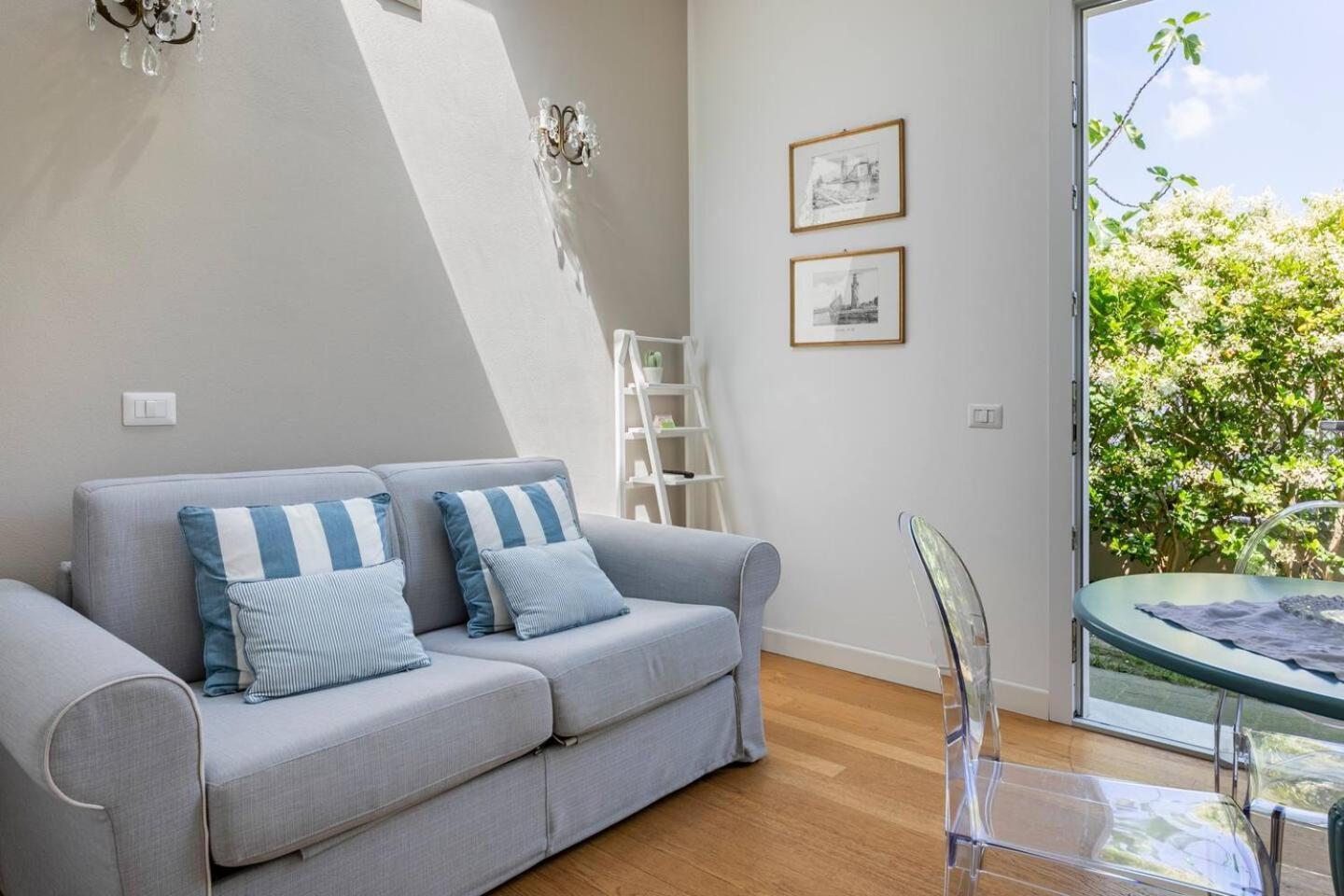 B&B Villa Celeste Cervia Dış mekan fotoğraf