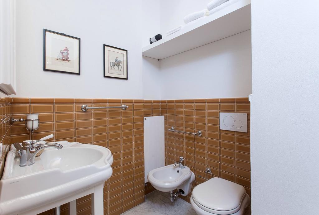 B&B Villa Celeste Cervia Dış mekan fotoğraf