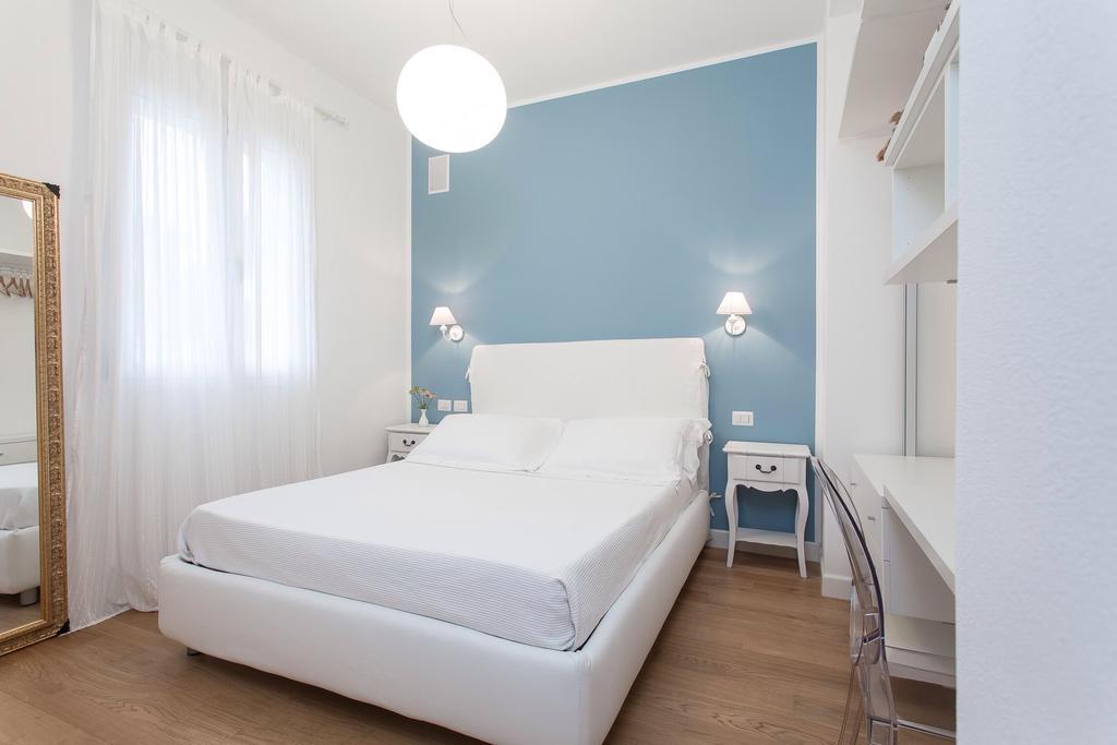 B&B Villa Celeste Cervia Dış mekan fotoğraf