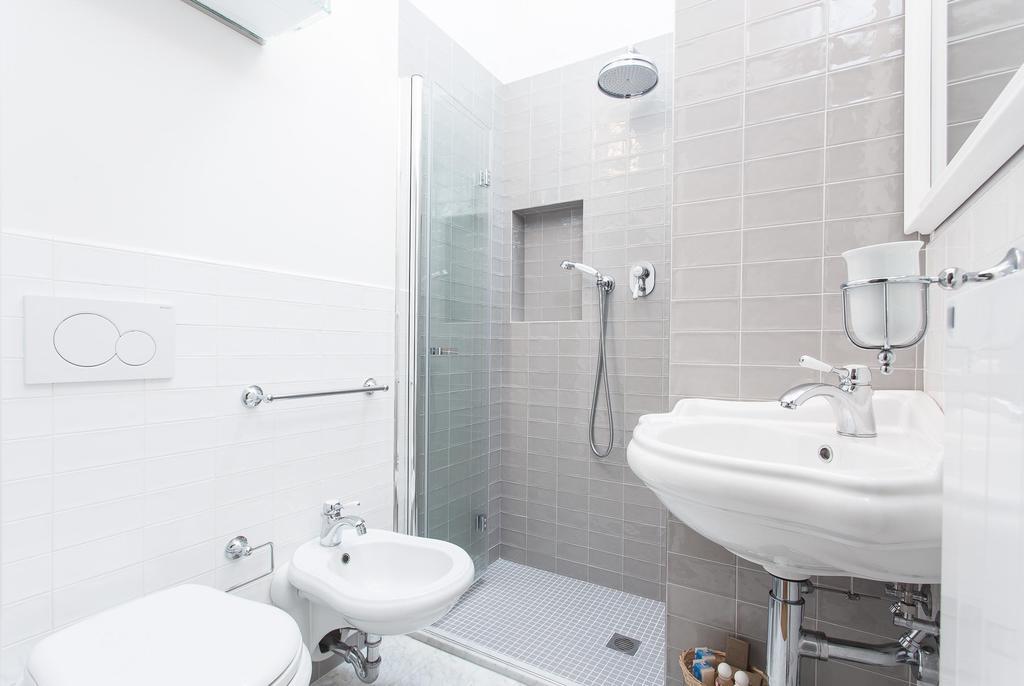 B&B Villa Celeste Cervia Dış mekan fotoğraf