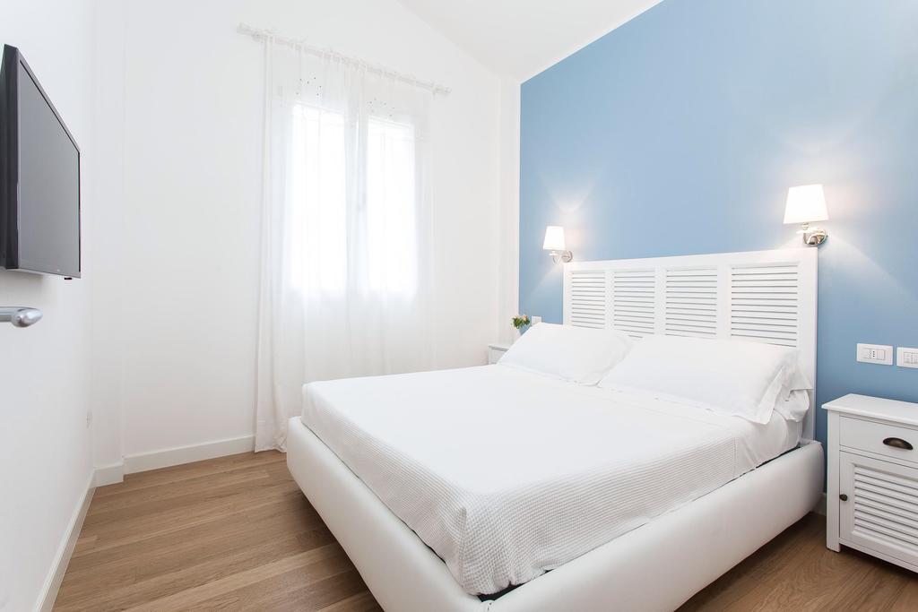 B&B Villa Celeste Cervia Dış mekan fotoğraf