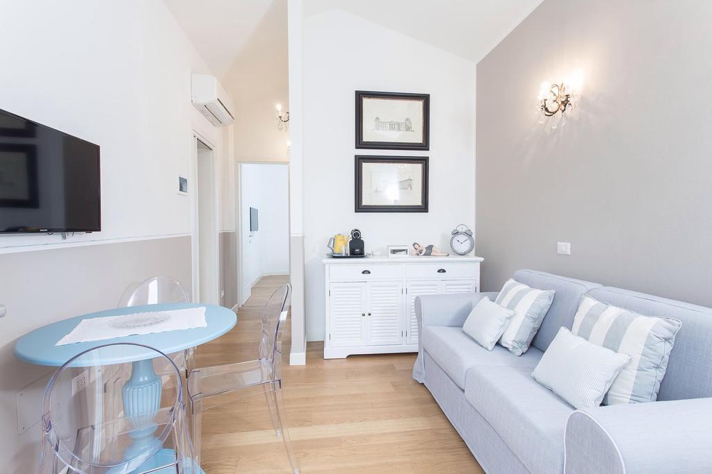 B&B Villa Celeste Cervia Dış mekan fotoğraf