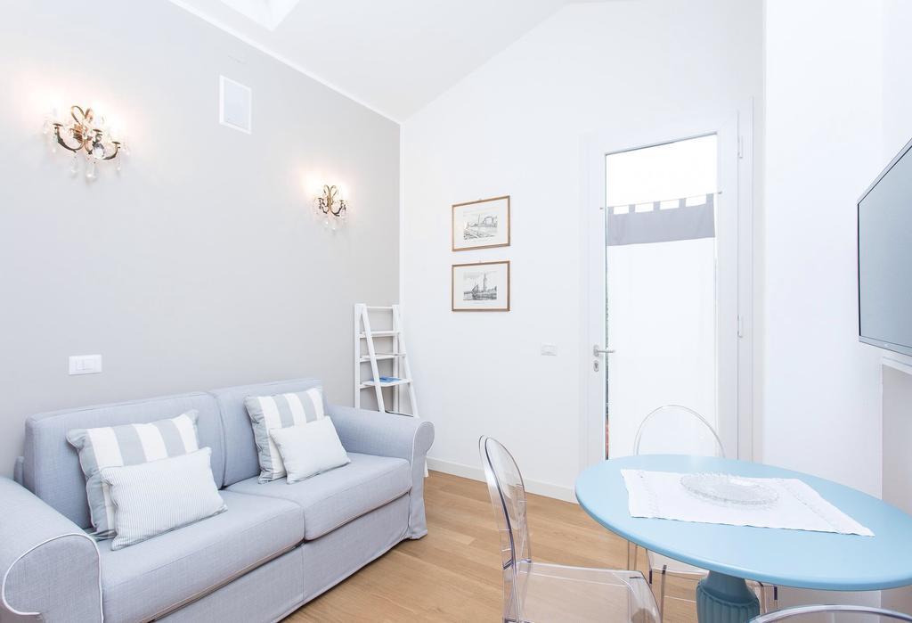 B&B Villa Celeste Cervia Dış mekan fotoğraf
