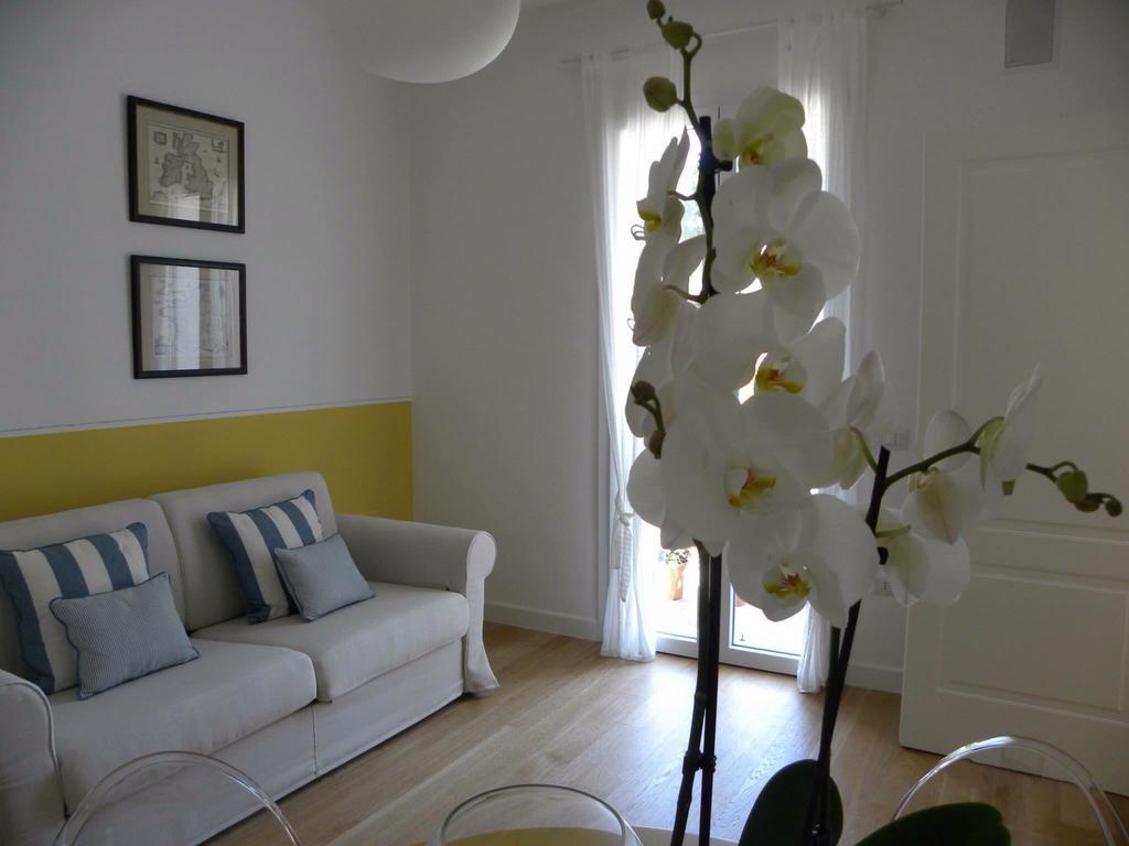 B&B Villa Celeste Cervia Dış mekan fotoğraf