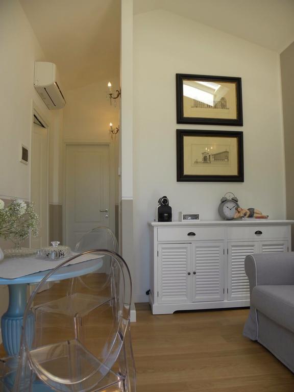 B&B Villa Celeste Cervia Dış mekan fotoğraf