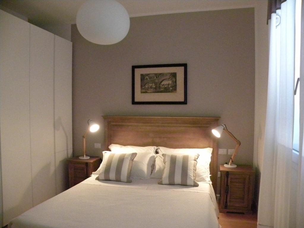 B&B Villa Celeste Cervia Dış mekan fotoğraf