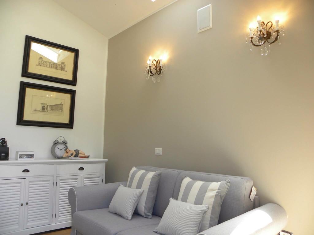B&B Villa Celeste Cervia Dış mekan fotoğraf