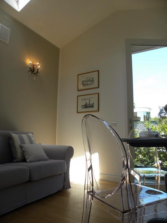 B&B Villa Celeste Cervia Dış mekan fotoğraf