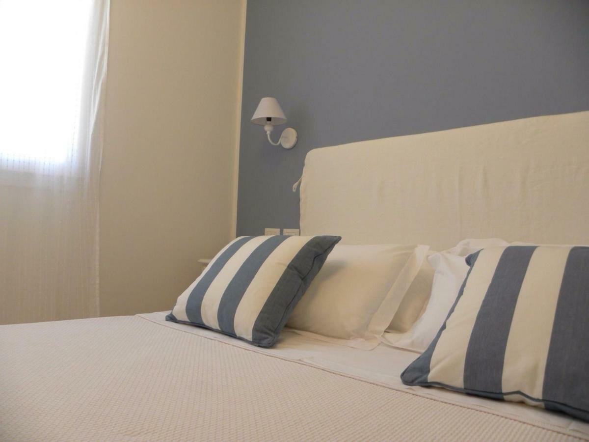 B&B Villa Celeste Cervia Dış mekan fotoğraf