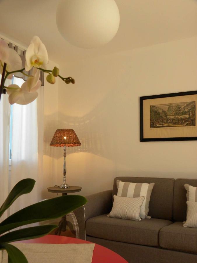 B&B Villa Celeste Cervia Dış mekan fotoğraf