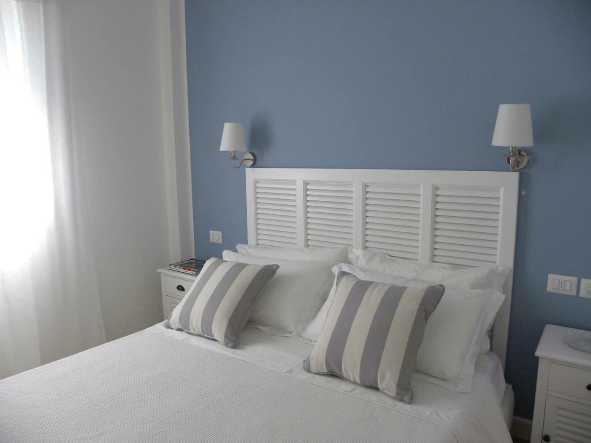 B&B Villa Celeste Cervia Dış mekan fotoğraf