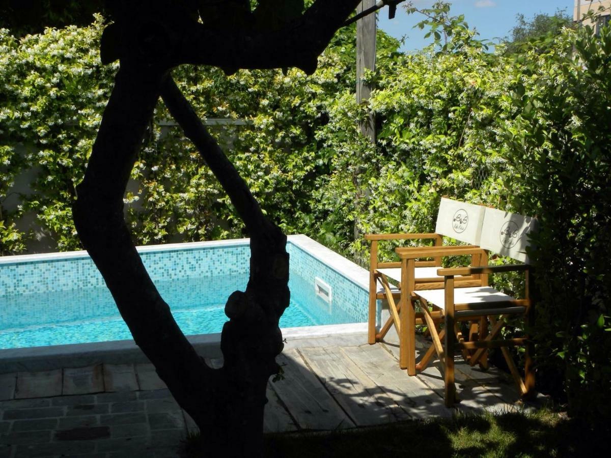 B&B Villa Celeste Cervia Dış mekan fotoğraf