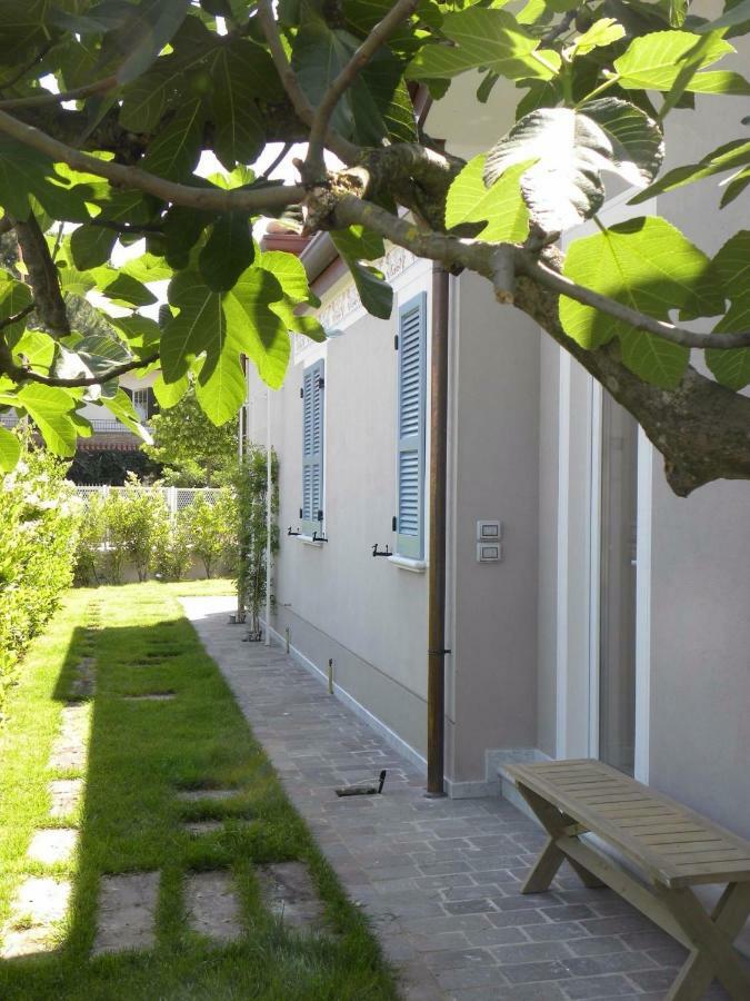 B&B Villa Celeste Cervia Dış mekan fotoğraf