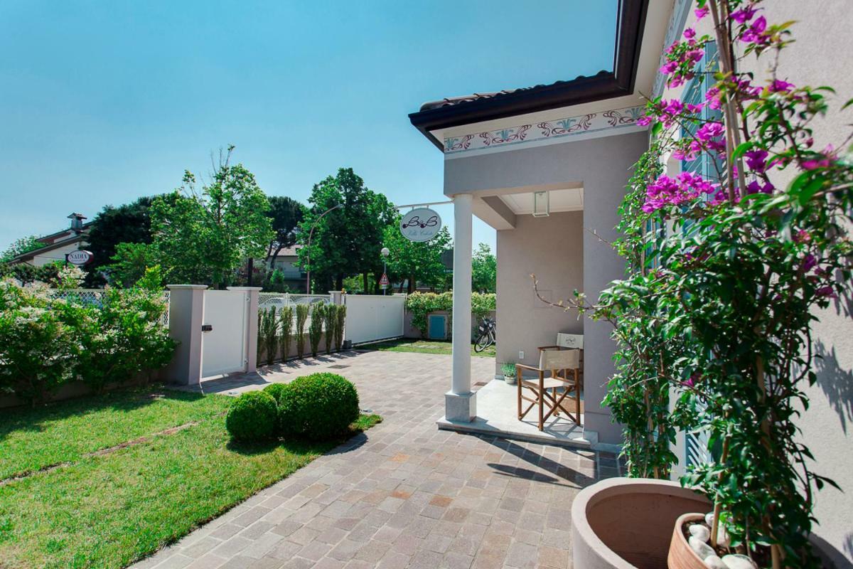 B&B Villa Celeste Cervia Dış mekan fotoğraf