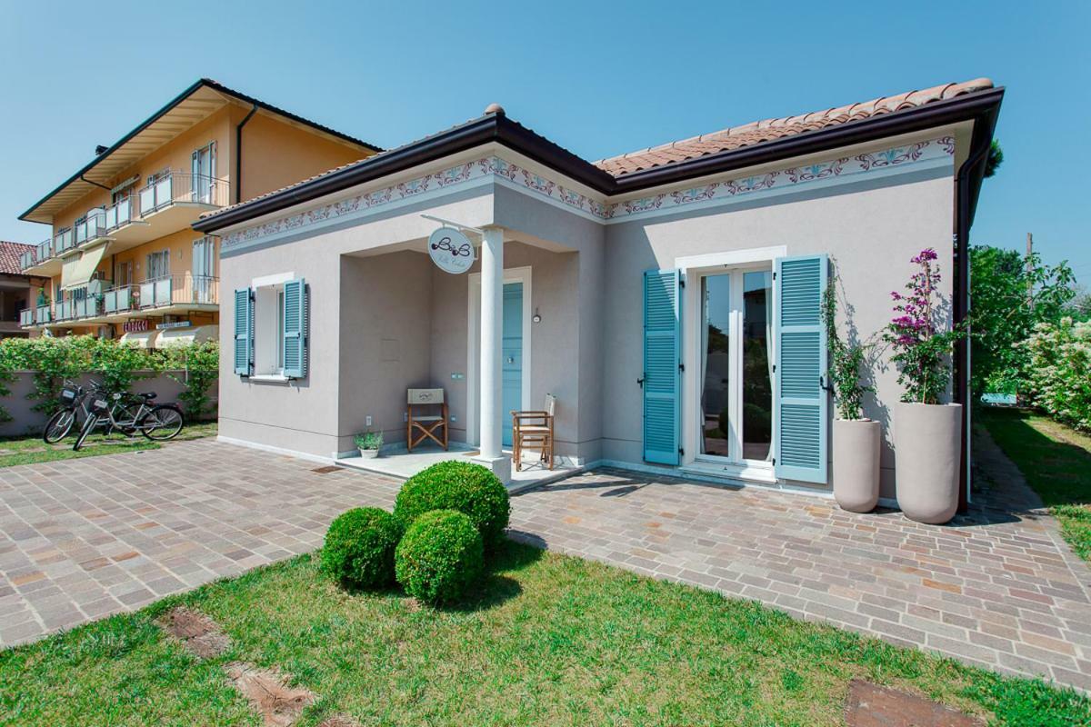 B&B Villa Celeste Cervia Dış mekan fotoğraf