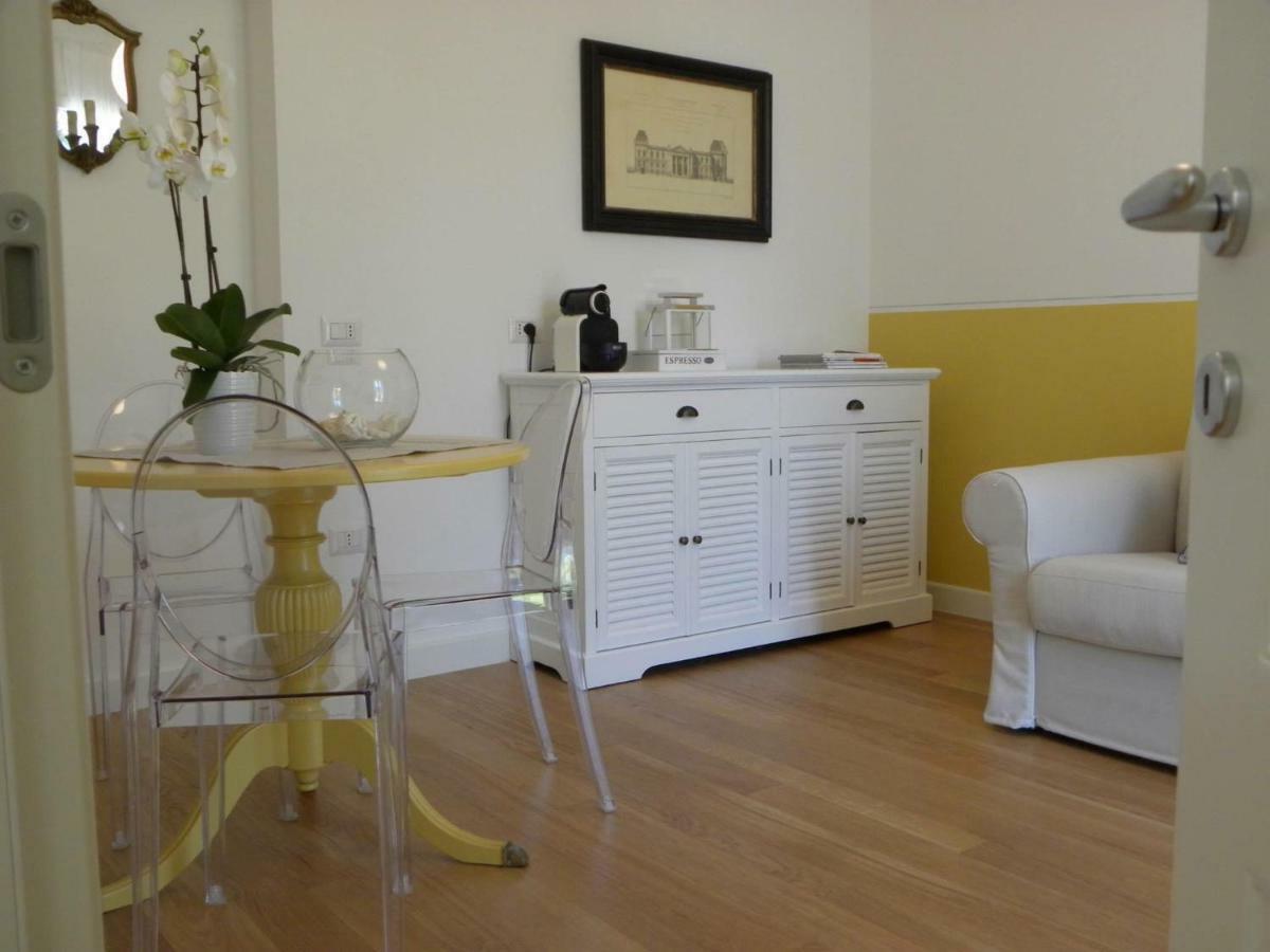 B&B Villa Celeste Cervia Dış mekan fotoğraf